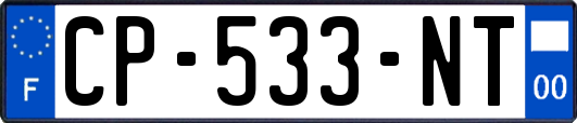 CP-533-NT