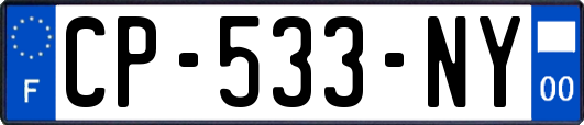 CP-533-NY