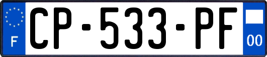 CP-533-PF