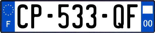 CP-533-QF