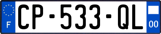 CP-533-QL