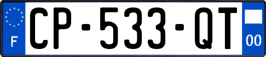 CP-533-QT