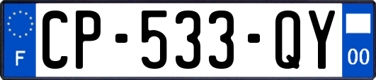 CP-533-QY