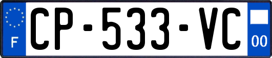 CP-533-VC