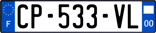 CP-533-VL