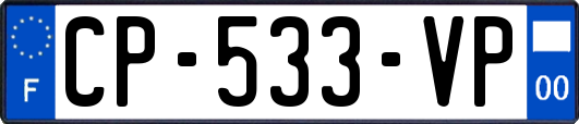 CP-533-VP