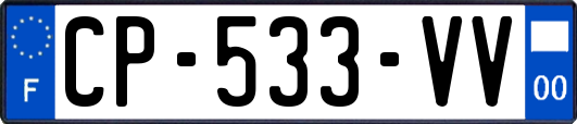 CP-533-VV