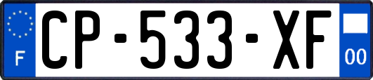 CP-533-XF