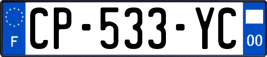 CP-533-YC