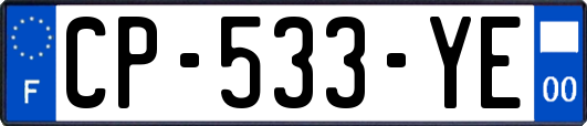 CP-533-YE