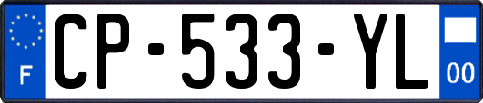 CP-533-YL