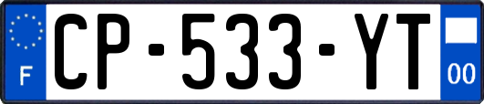 CP-533-YT