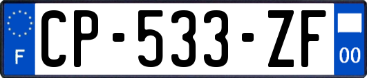 CP-533-ZF