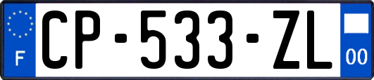 CP-533-ZL