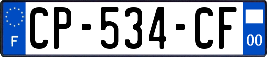 CP-534-CF