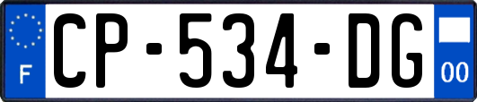 CP-534-DG