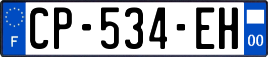 CP-534-EH