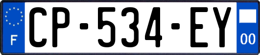 CP-534-EY