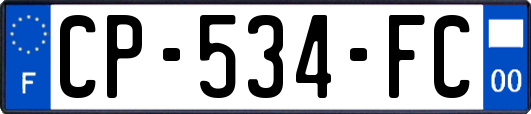 CP-534-FC