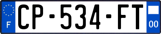 CP-534-FT