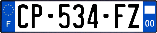 CP-534-FZ