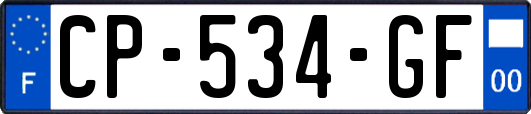 CP-534-GF