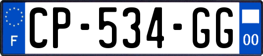 CP-534-GG