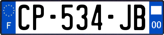 CP-534-JB