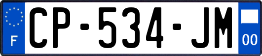 CP-534-JM