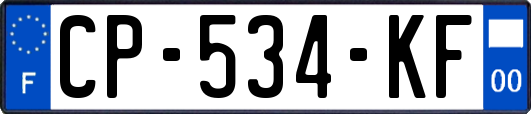 CP-534-KF