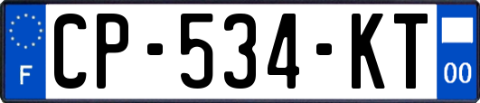 CP-534-KT