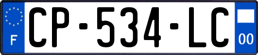 CP-534-LC