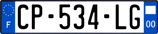 CP-534-LG