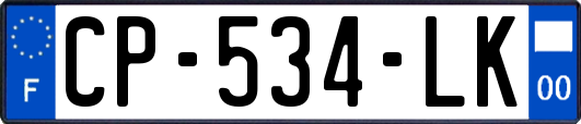 CP-534-LK