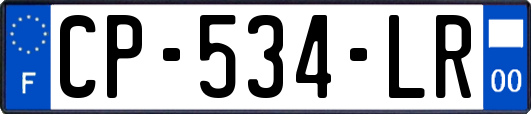 CP-534-LR