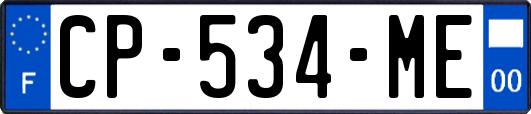 CP-534-ME