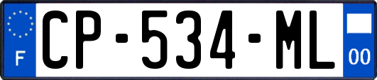 CP-534-ML