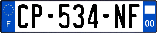 CP-534-NF