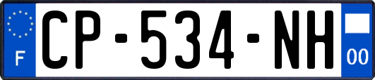 CP-534-NH