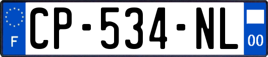 CP-534-NL