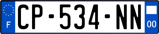 CP-534-NN