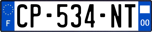 CP-534-NT