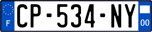 CP-534-NY