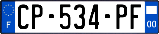 CP-534-PF