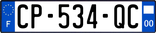 CP-534-QC