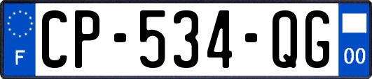 CP-534-QG