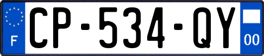 CP-534-QY