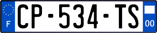 CP-534-TS