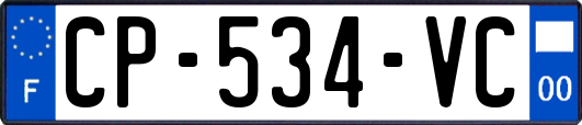 CP-534-VC