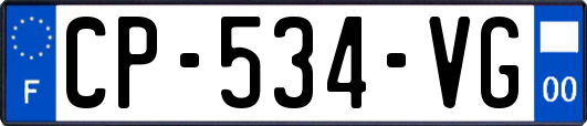 CP-534-VG